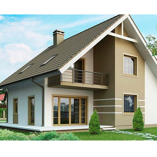 اجرای سقف شیروانی در چالوس و نوشهر