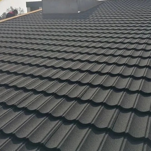 اجرای سقف شیروانی شیبدار در لنگرود و خمام